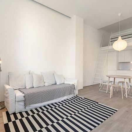 Apartamento Moderno En El Corazon De Triana Sevilla Exterior foto