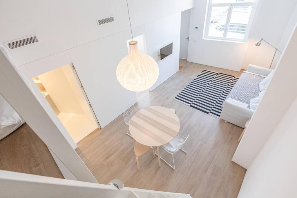 Apartamento Moderno En El Corazon De Triana Sevilla Exterior foto