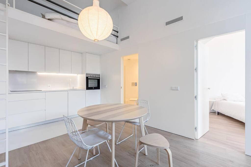 Apartamento Moderno En El Corazon De Triana Sevilla Exterior foto