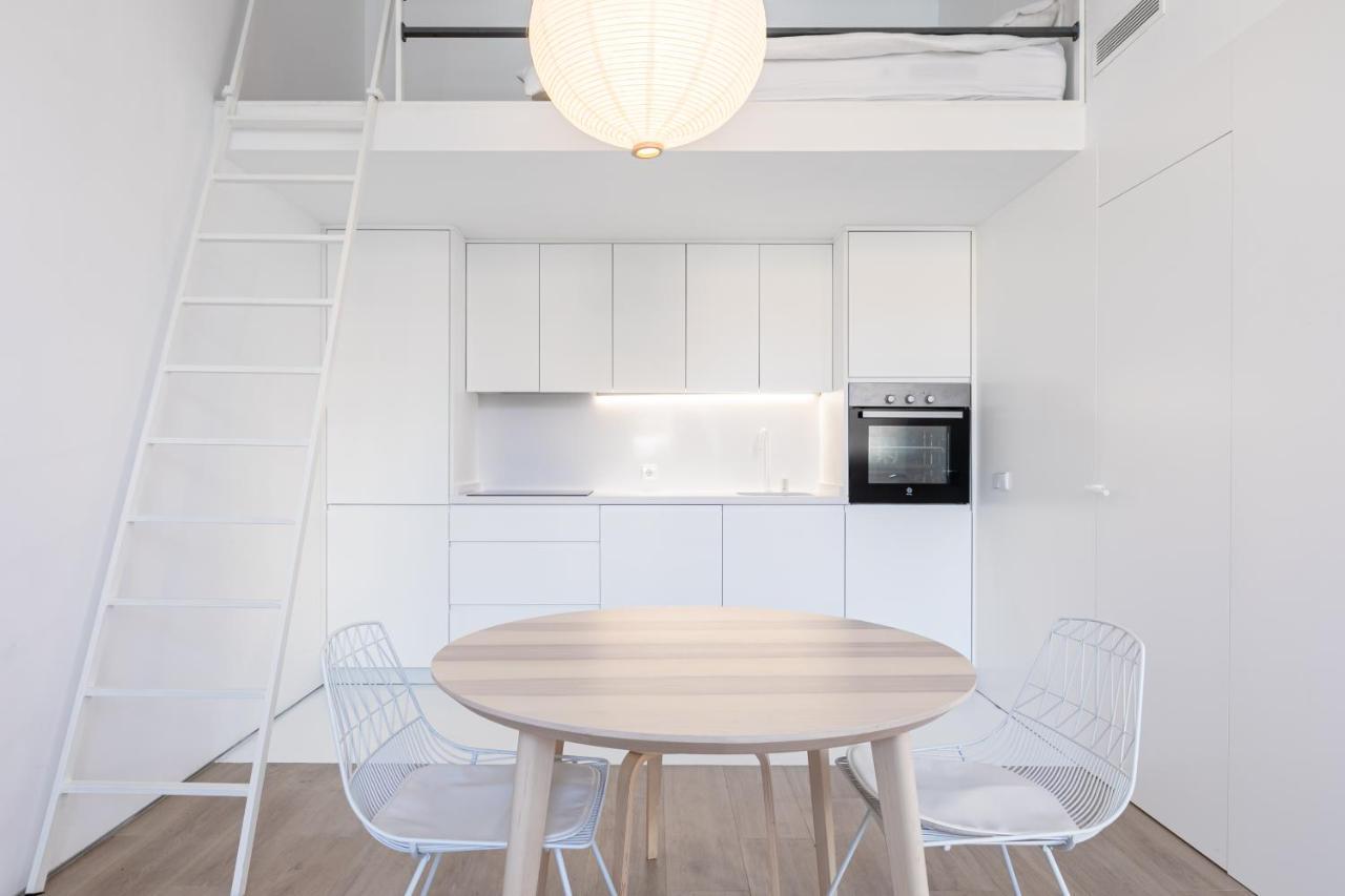 Apartamento Moderno En El Corazon De Triana Sevilla Exterior foto